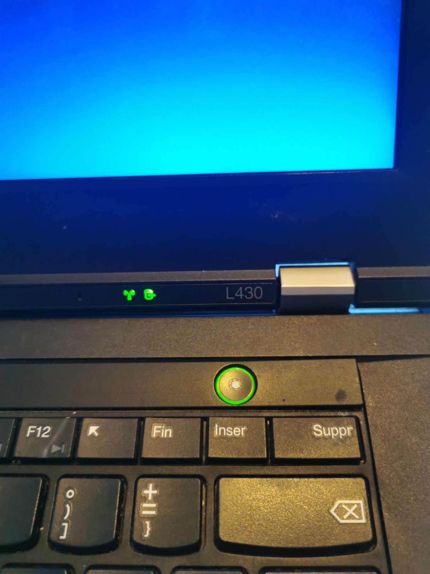 Lenovo L430 Thinkpad