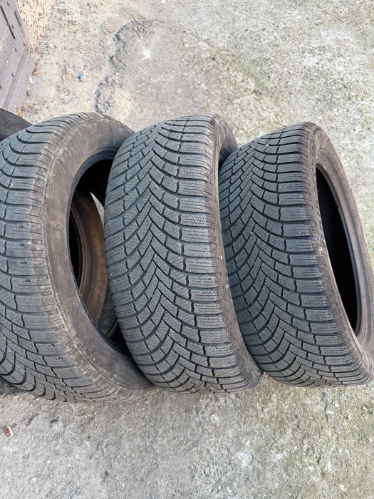 Зимни гуми Bridgestone 225/55/18