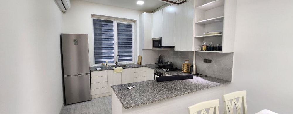 Продажа 2/4/8 ул Паркент