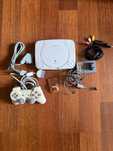 Sony Playstation One (PS1) modat