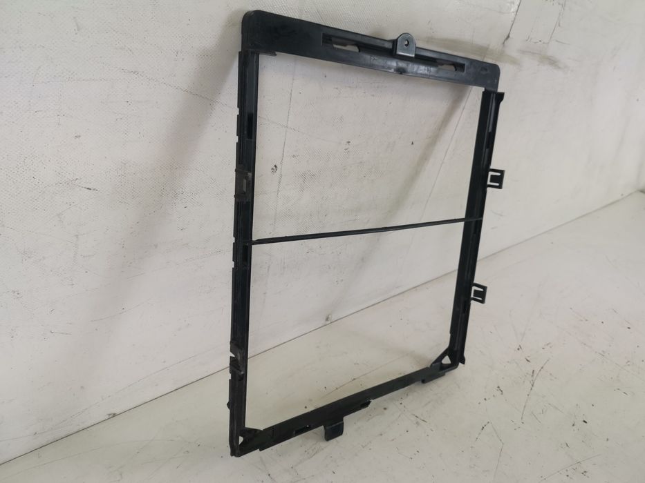 Порше 911 / Porsche 911 Оригинален уплътнителен радиаторен корпус в до