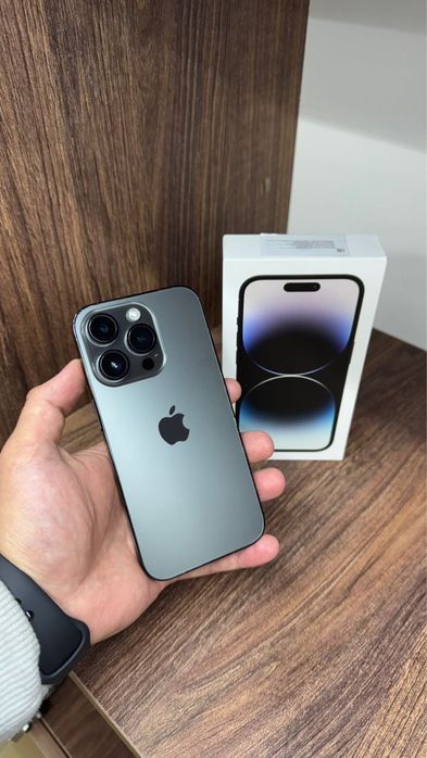 iphone 14 pro 128gb 87%/ Айфон 14 про 128гб 87%/ Ломбард Даем моней