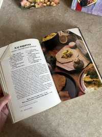 Книги кулинарные все вместе
