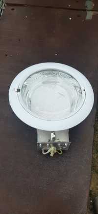 Vand 5 bucati lampa spot incastrabil 220V