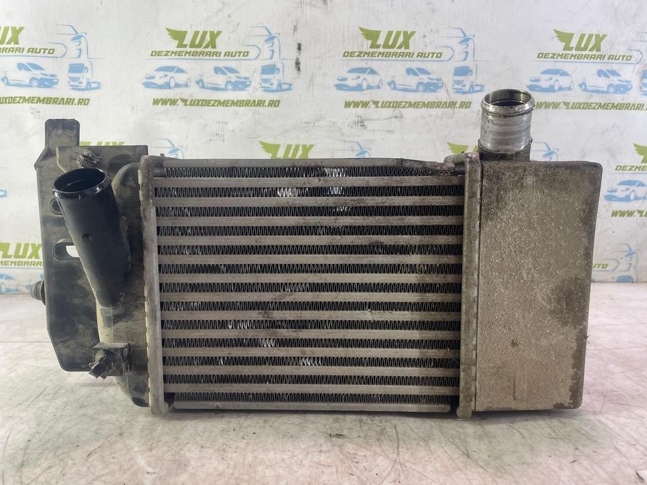 Radiator intercooler JD127100-5100 1.4 d 1NDTV Toyota Urban Cruiser 1