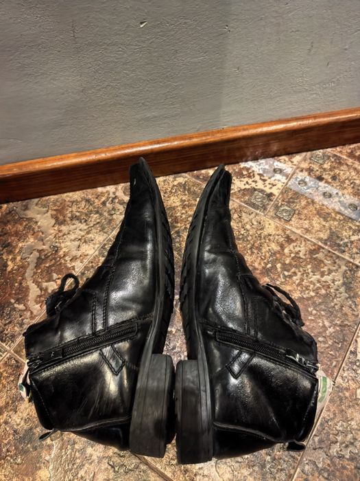 Подарявам зимни обувки 40 номер