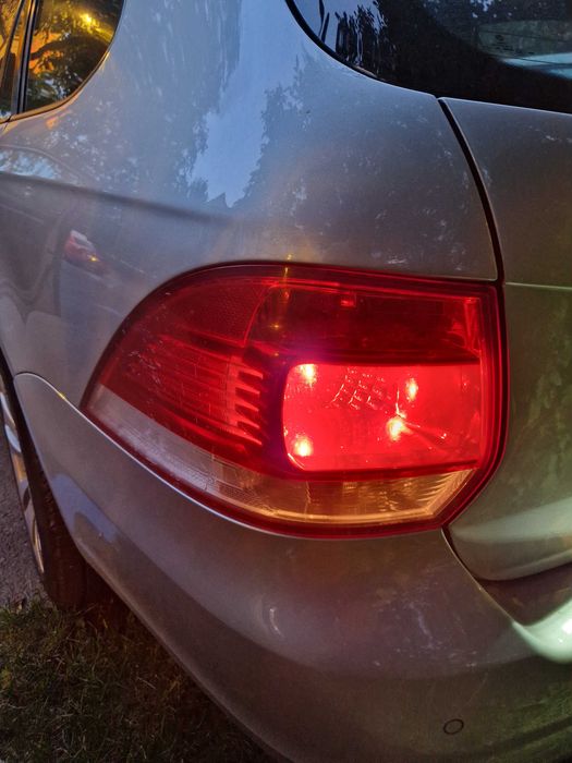 Stop spate stanga Vw golf 6 variant