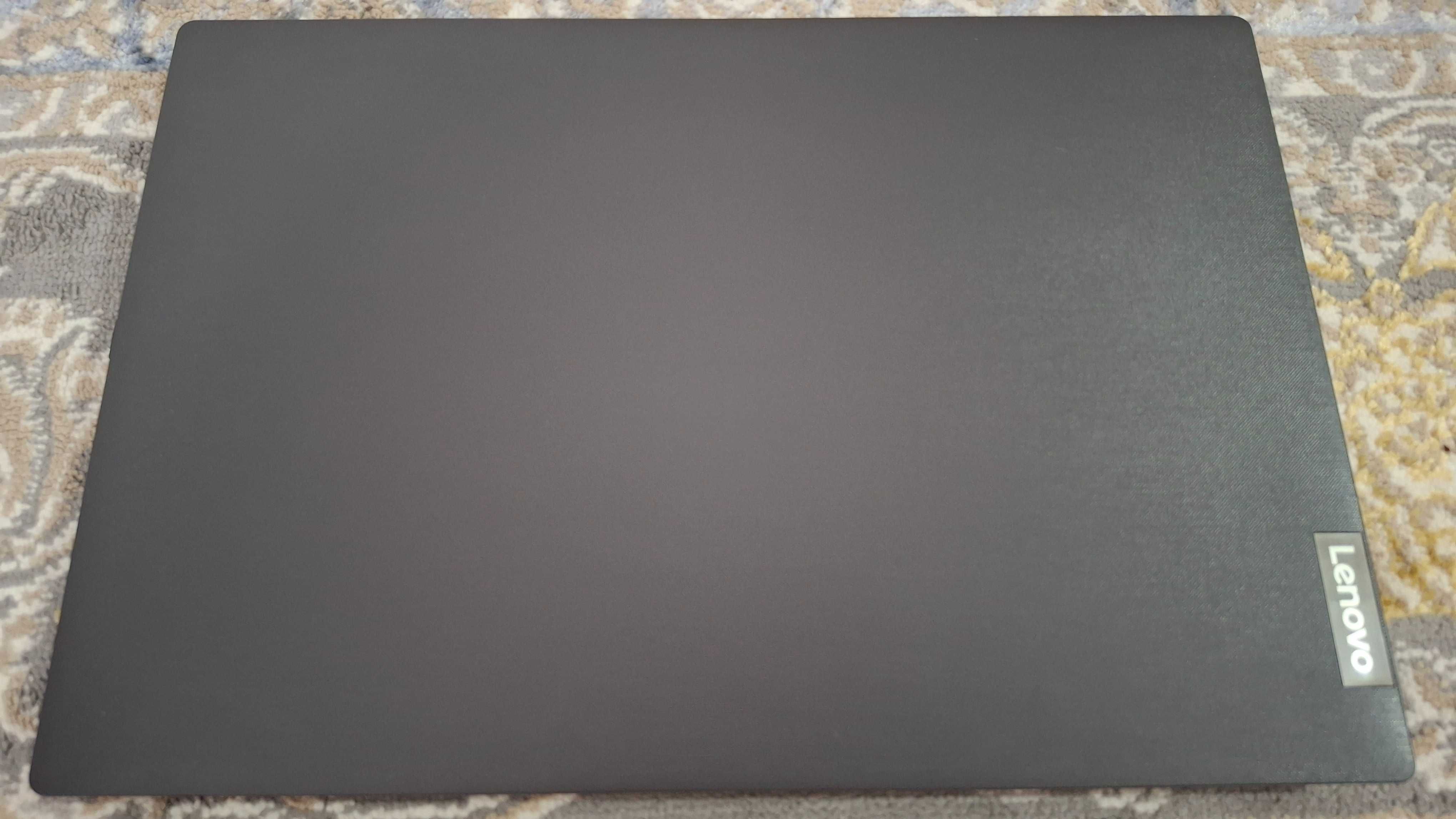 Lenovo ideapad 15