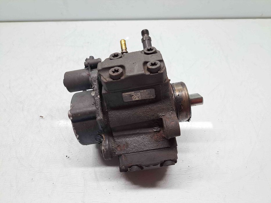 Pompa inalta presiune Peugeot Boxer 3 [Fabr 2006-2020] BK2Q-9B395-AE 2