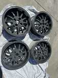 4 jante vintage 4x100r 15