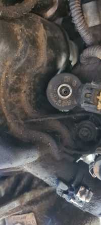 Injector injectoare  Fiat Doblo maxi 2004 break 1.9 jtd