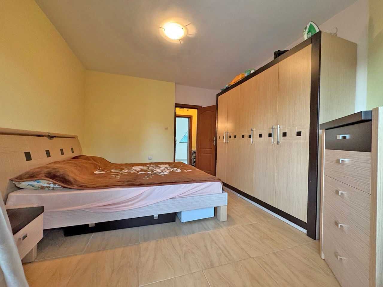 Продава се Двустаен апартамент в к.к. Слънчев бряг - 72 кв.м за 931 €/кв.м - Снимка #5