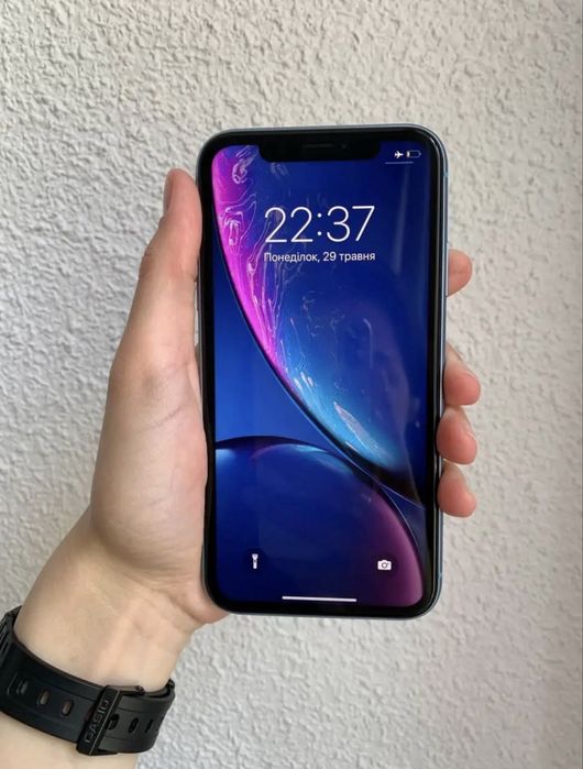 iPhone XR 128 GB Xolati Ideal