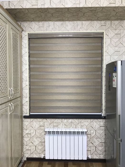 Жалюзи. Hamma turdagi jalyuzi pardalar.