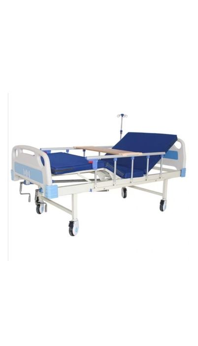 Продам кровать медицинскую