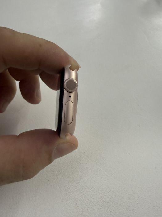 Apple watch 42 мм series 10