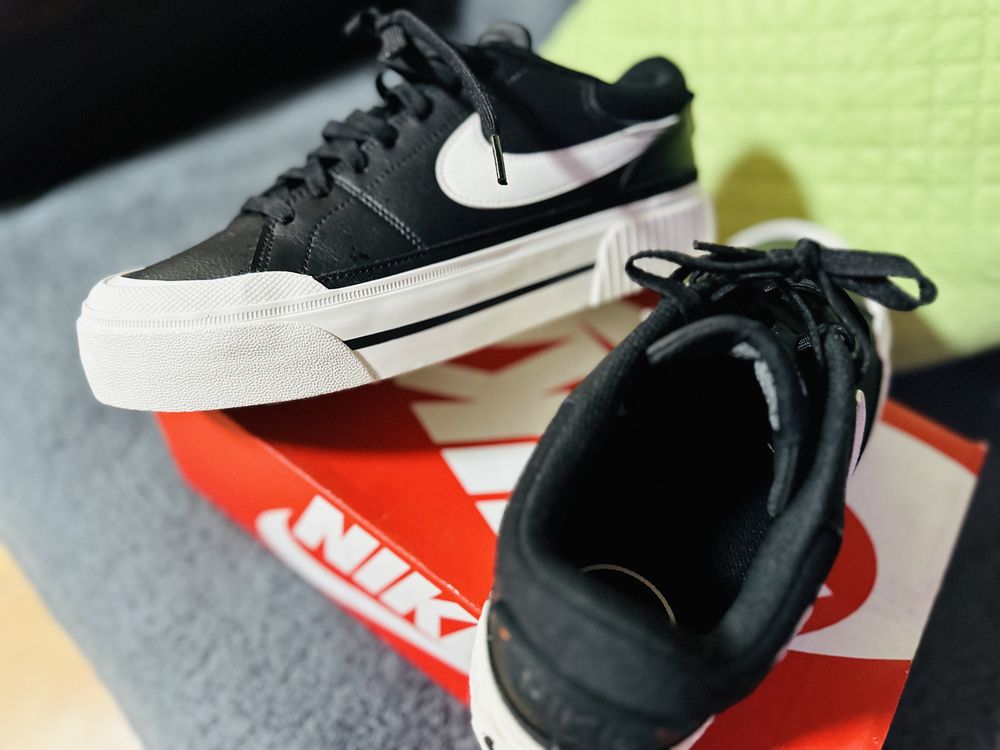 Nike Air Flow 25#