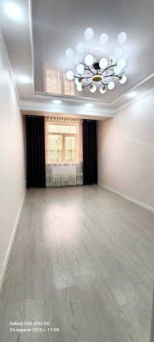 Продаётся 2х комн квартира на 2 этаже Ор-р 5 микрорайон Сомий