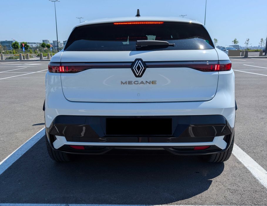 Renault Megane E-Tech Techno , EV60 220 CP Optimum Charge