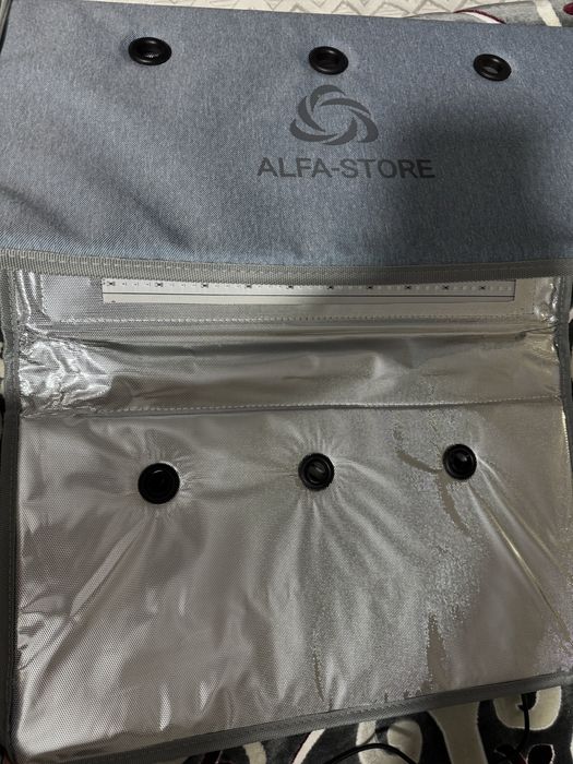 Alfa-store лапма