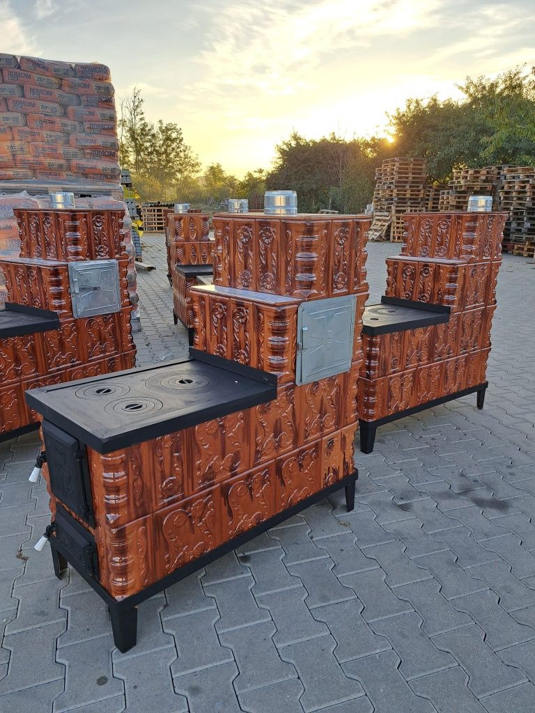 Sobe teracota mobile