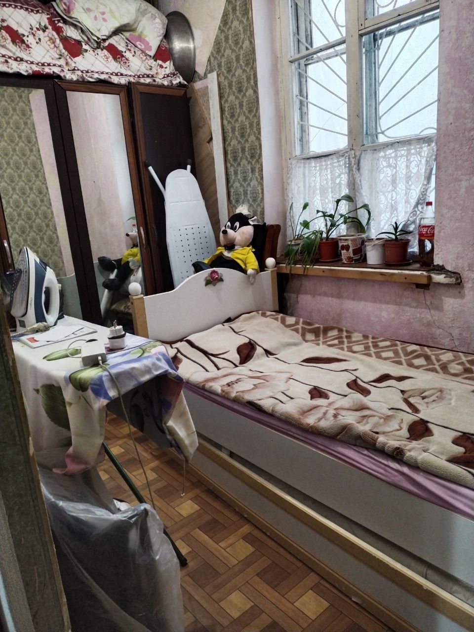 Срочно продаётся дом