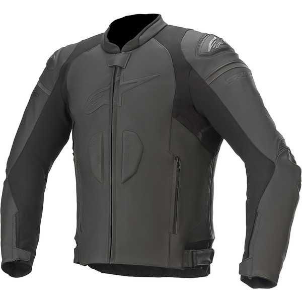 Кожено яке Alpinestars GP Plus R V3 Промоция!!! мото мотор писта