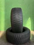 Шины 215/55 R16 Bridgestone из Германии