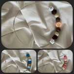 Coliere hand made