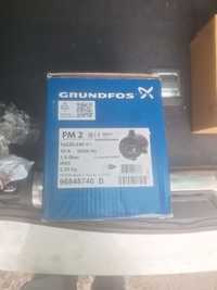 Presostat Grundfos pm2