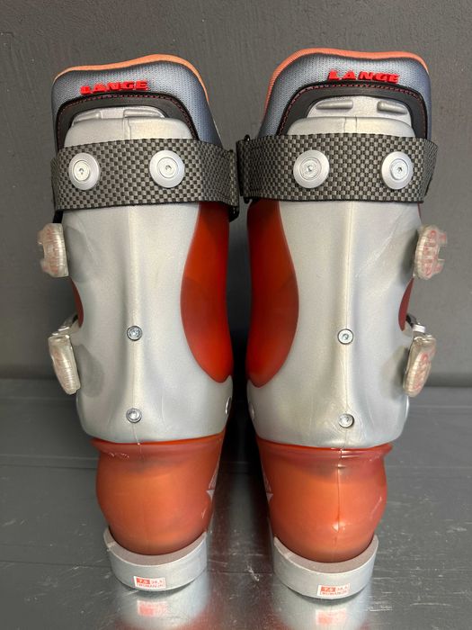 clapari noi lange exclusive europa 38,5