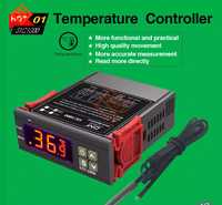 Термостат, терморегулятор stc-1000, и STC-3028 с датчиком влажности