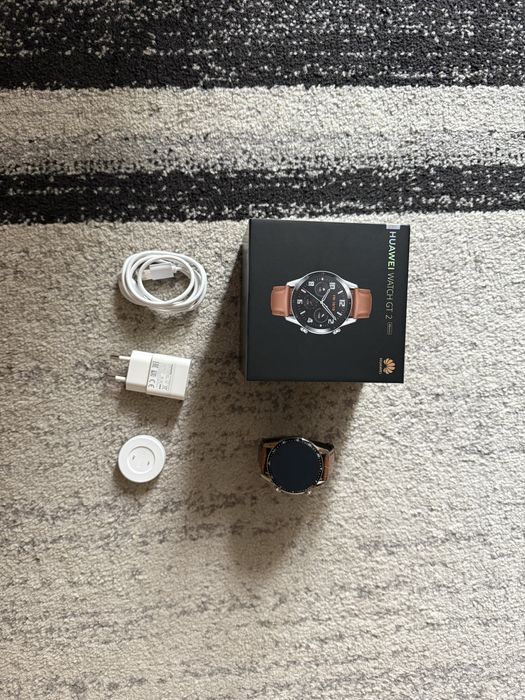 Huawei watch GT 2 / 46mm.