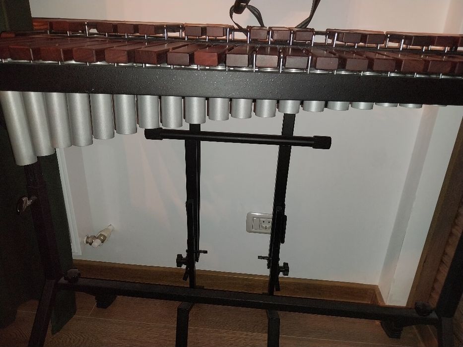 Vand Xilofon , 3 octave