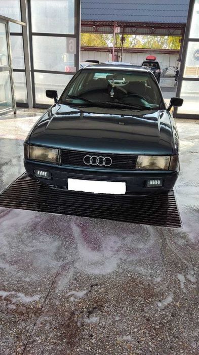 Продам Audi 80 b3 2.0