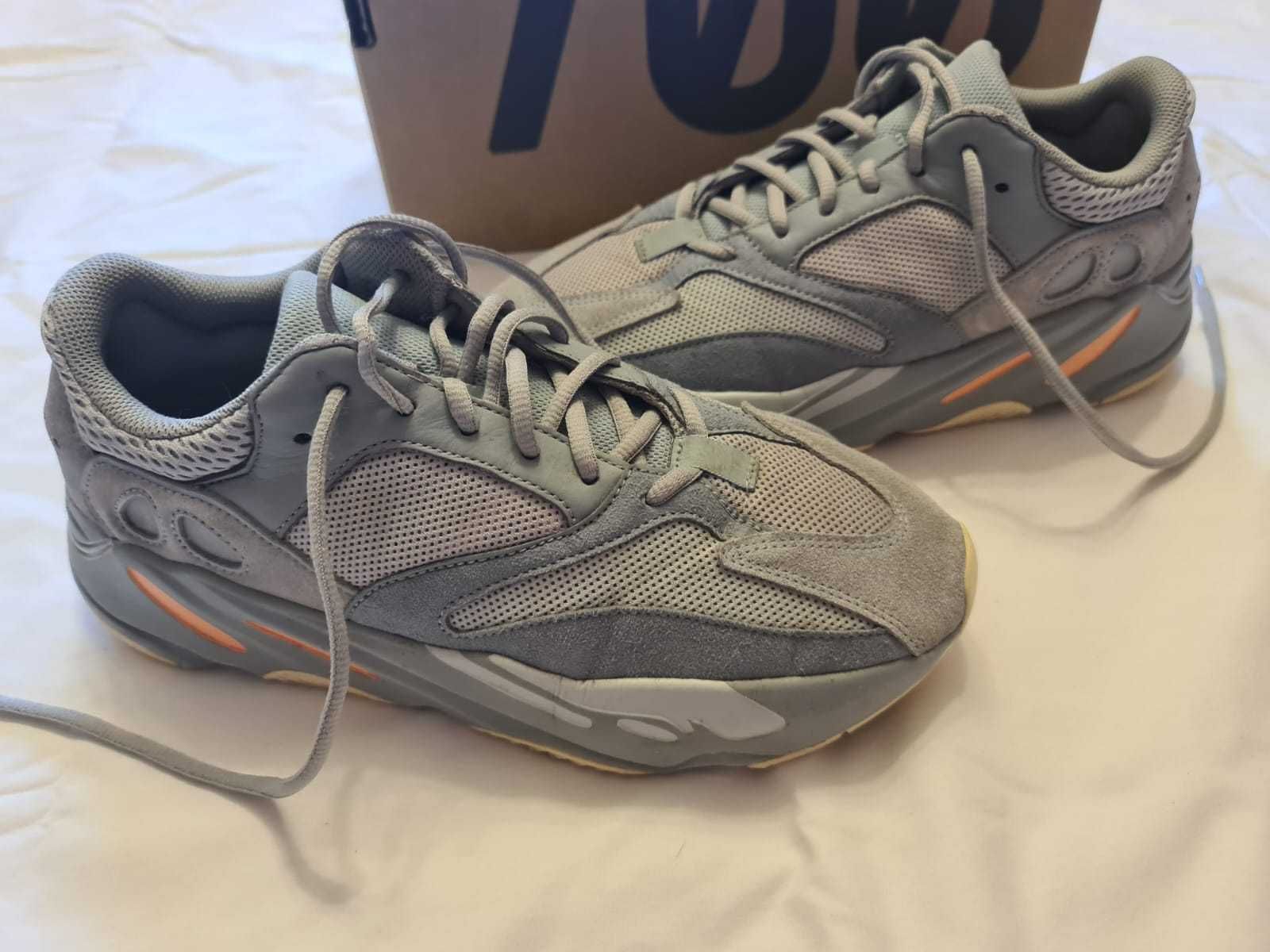 Yeezy 700 inertia