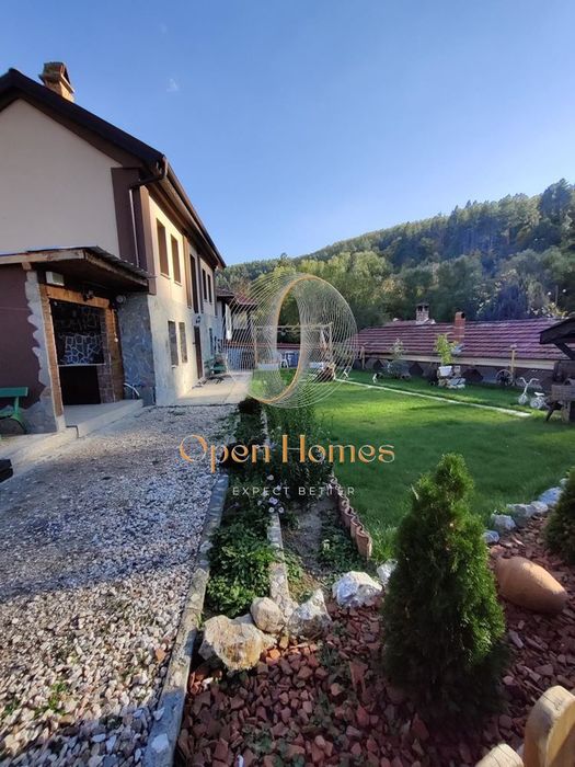 Продава се Къща в с. Мраченик, Област Пловдив - 90 кв.м за 1056 €/кв.м - Снимка #4