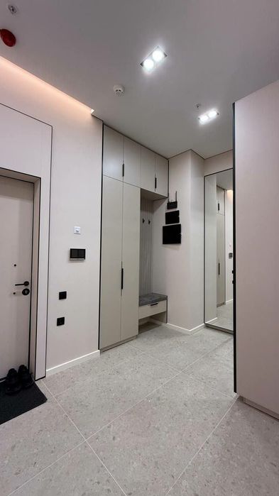 Аренда квартир ж.к Nest one 2 хонали квартира берилади