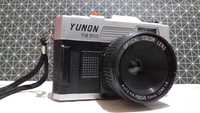 Фотоапарат за ценители - колекционери, YUNON YN 500