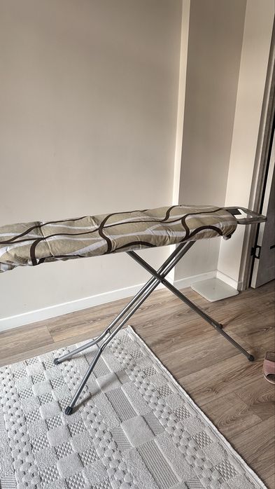 Гладинная доска складная в хорошем состояние