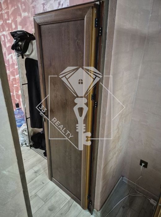 Двустаен апартамент, 56 кв.м, Кючук Париж, гр. Пловдив