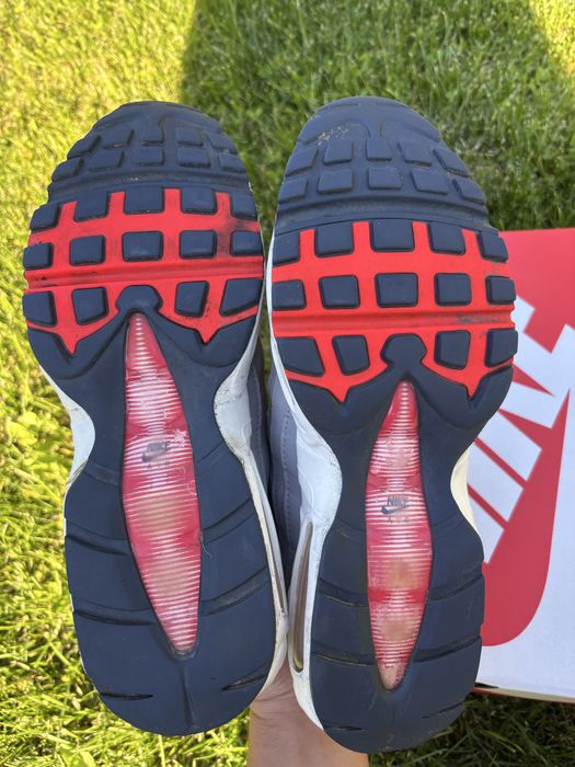 Nike Air Max 95 marimea 44.5