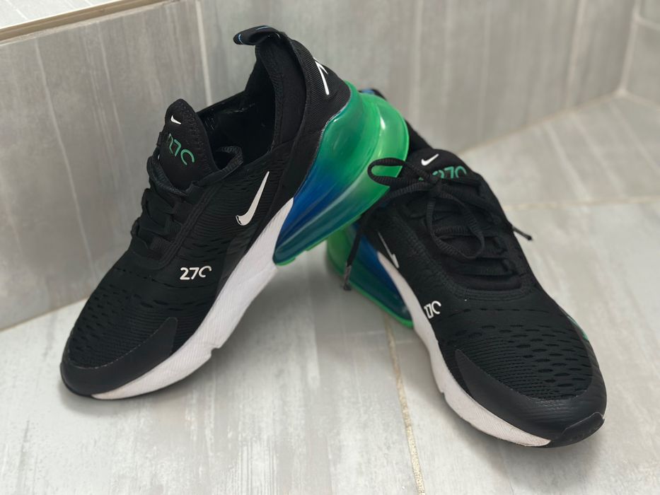 Nike Air Max 270 măsură 36
