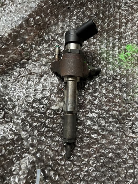 Injector focus 3 volvo v40 peugeot 508 1.6 hdi 9674973080 / 50274V05
