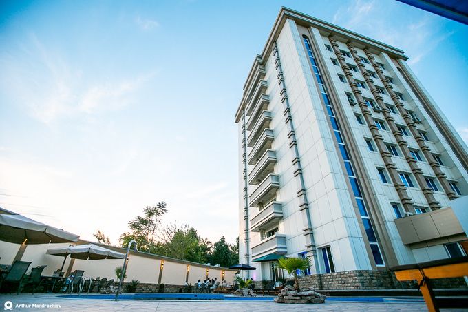 Сдаёт в Аренду помещения МAYA TOUR hotel