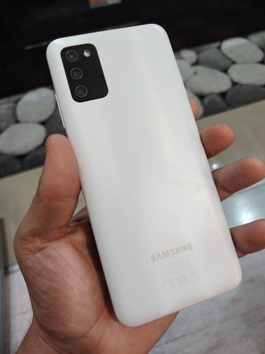 Samsung Galaxy A03s Display Original