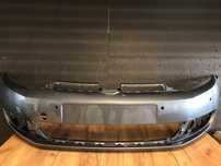 Bara Fata Senzori Parcare VW Golf 6/VI 2008-2013 (LA7T (Gri Inchis))