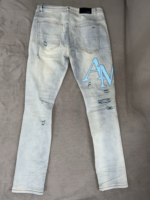 Blugi amiri premium noi