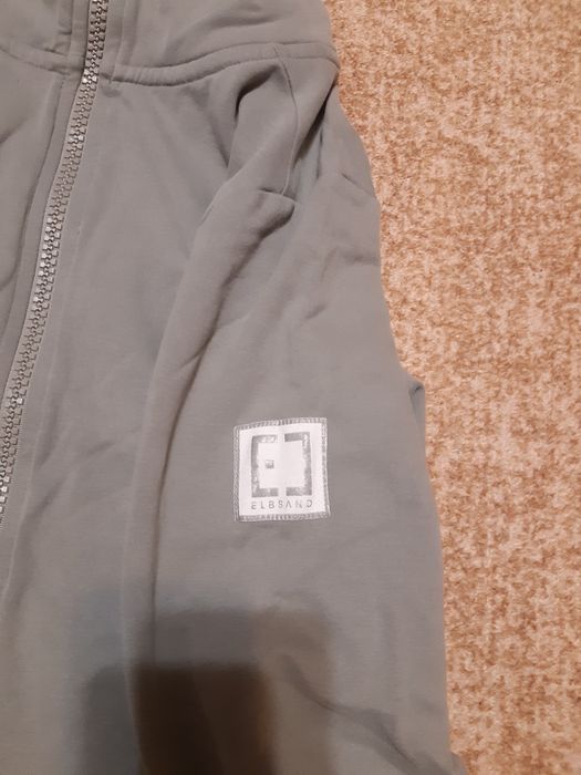 Суитшърт ELBSAND