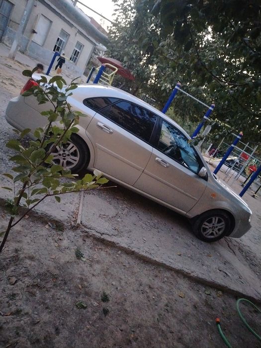 Ласетти 2009 1.8 мотор